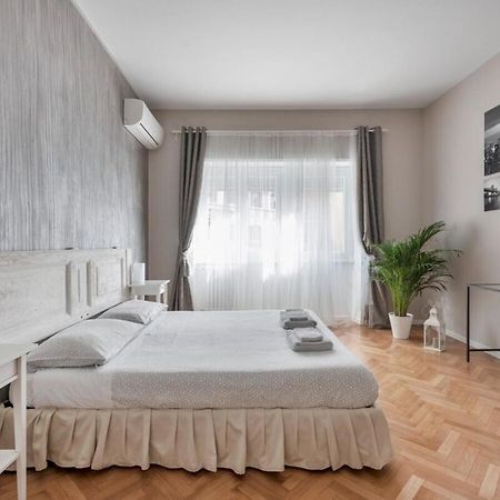 Regina Luxury Flat Daire Roma Dış mekan fotoğraf