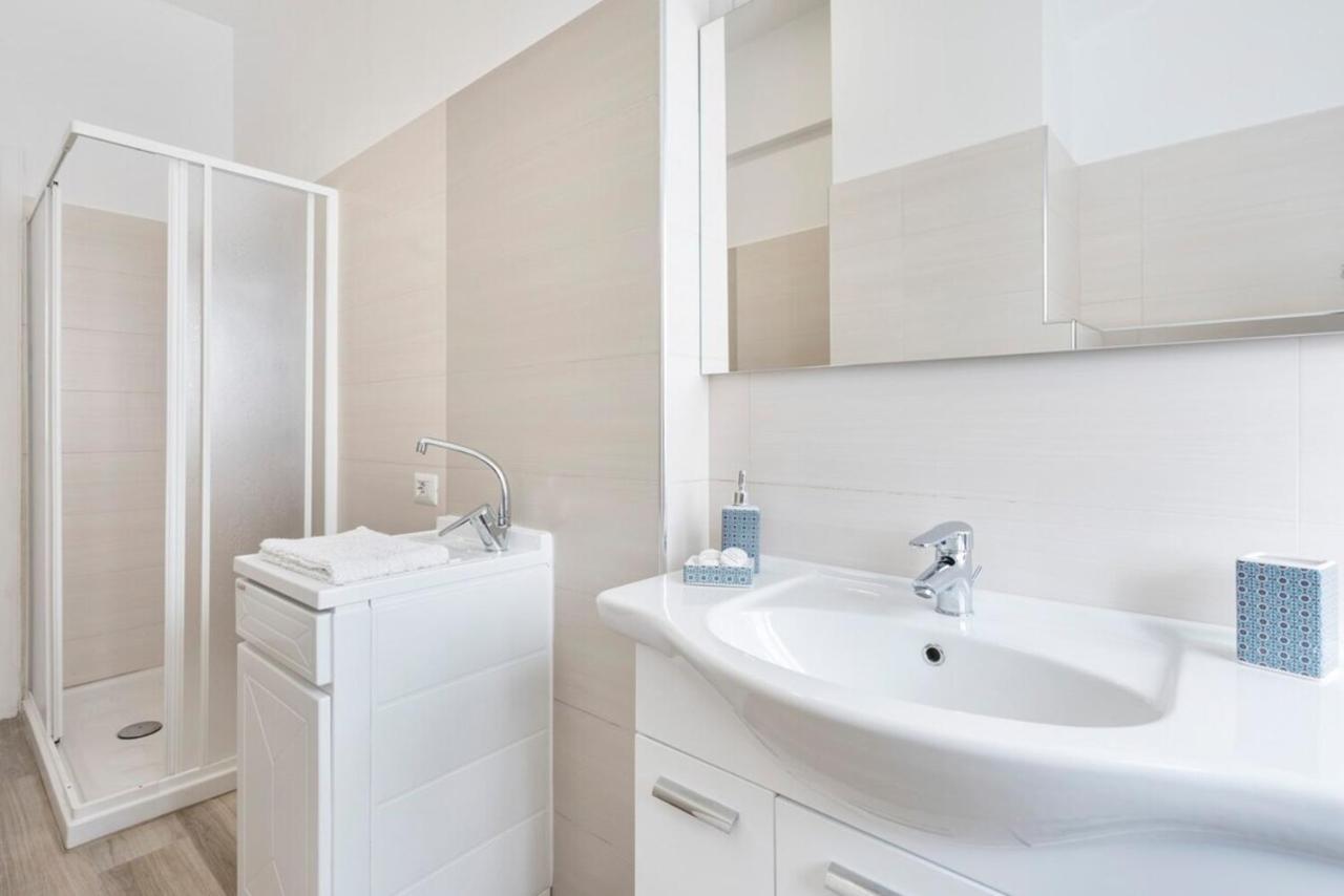 Regina Luxury Flat Daire Roma Dış mekan fotoğraf