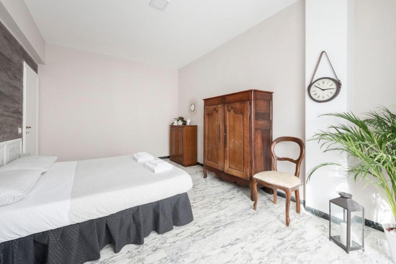 Regina Luxury Flat Daire Roma Dış mekan fotoğraf