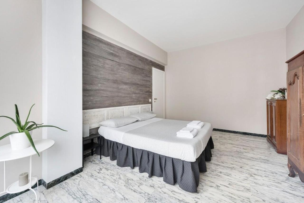 Regina Luxury Flat Daire Roma Dış mekan fotoğraf