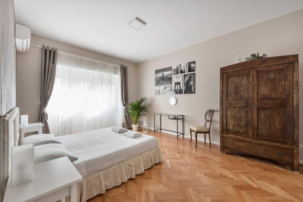 Regina Luxury Flat Daire Roma Dış mekan fotoğraf