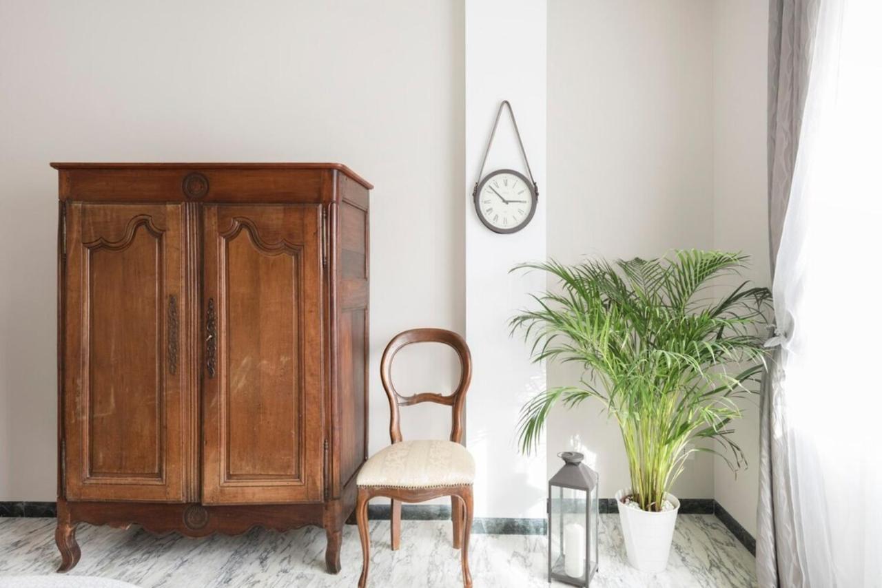Regina Luxury Flat Daire Roma Dış mekan fotoğraf