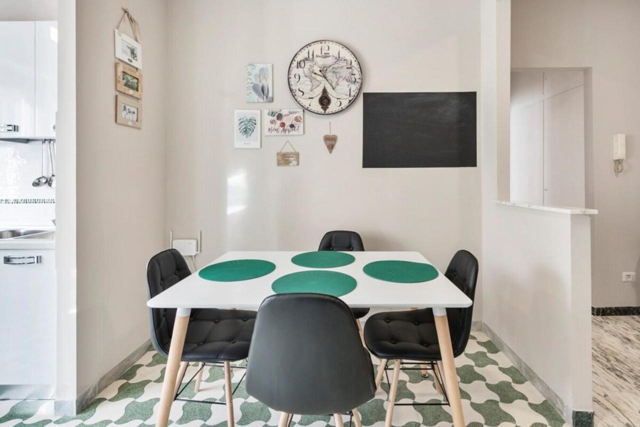 Regina Luxury Flat Daire Roma Dış mekan fotoğraf