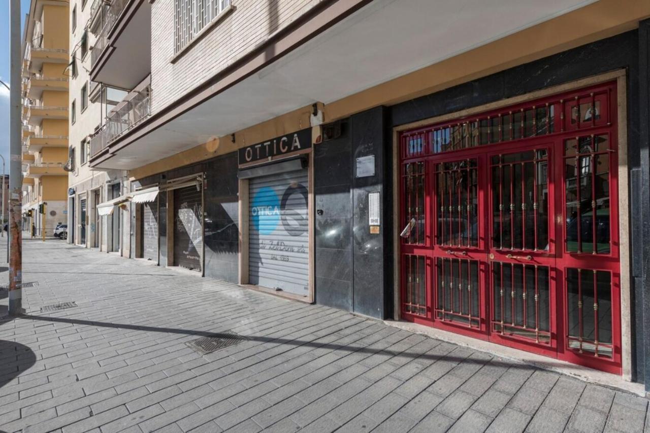 Regina Luxury Flat Daire Roma Dış mekan fotoğraf